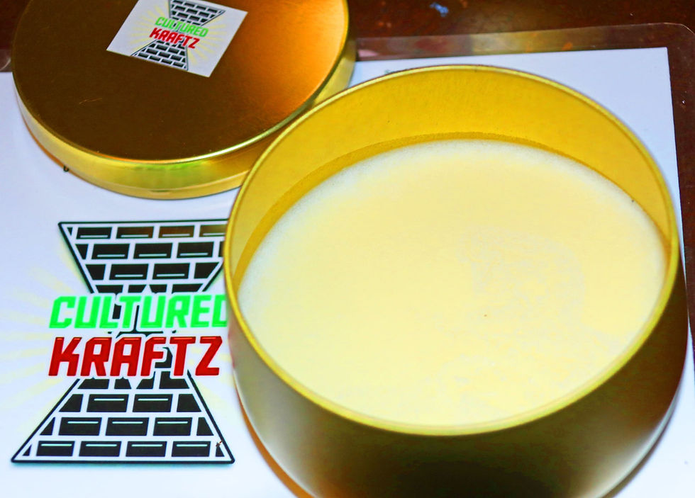 Thumbnail: CoCo Mango MilkyWay 