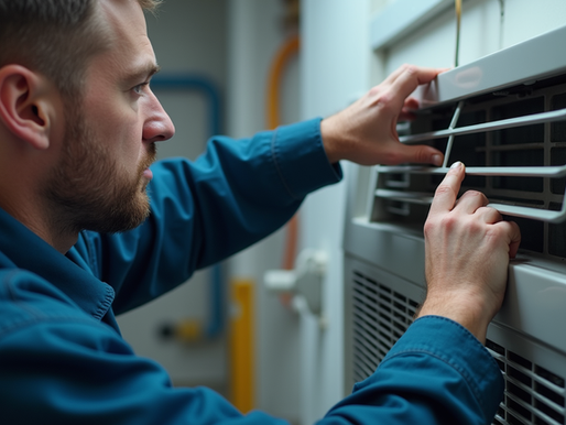 Understanding Costs for Air Conditioner Refrigerant Repairs - Refrigerant Repair Cost Analysis