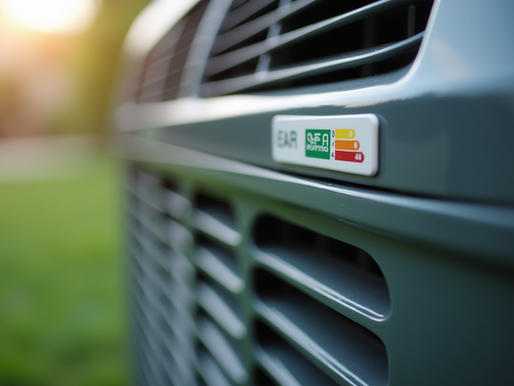 Understanding SEER Ratings and Their Impact on Air Conditioning Efficiency