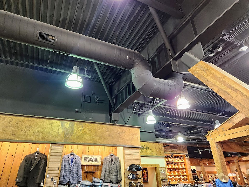 Commercial HVAC In Las Vegas