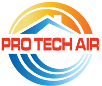 Pro Tech Air Logo