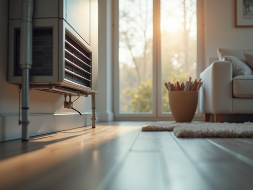 Why Now Is the Best Time to Finance Your New HVAC Unit with Pro Tech Air