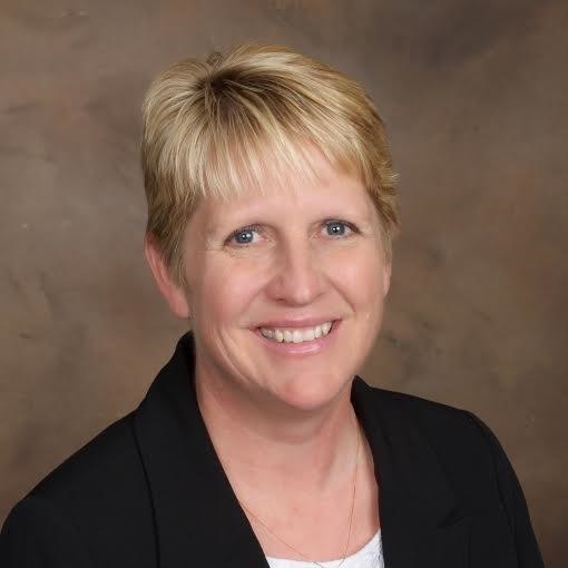 Shelley Fuerst, AS