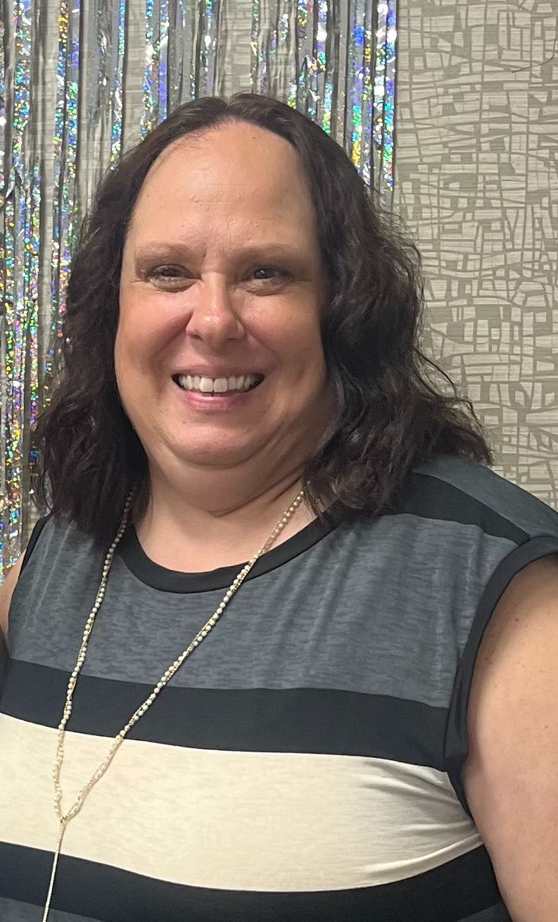 Elisabeth (Lisa) Lewis