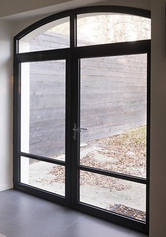 Fenetre Pose PDM BARBOSA Le Brionnais