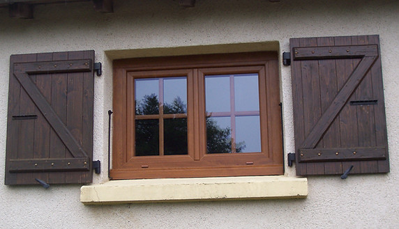 Pose de menuiserie GIBLES Charolles