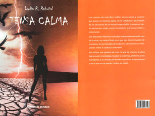 Tensa Calma