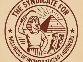The Syndicate for the Wellness of Incentivized Laborers