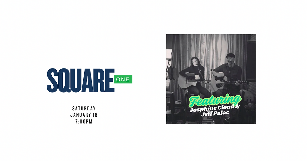 Live Music - Square One