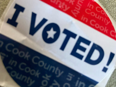 Election Day 2022