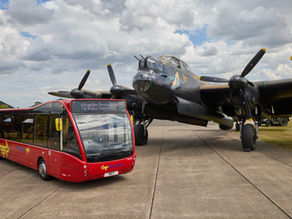 b617 bus service