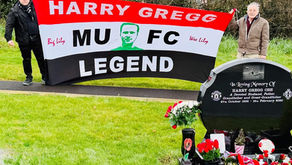 Old Friend Harry Remembered