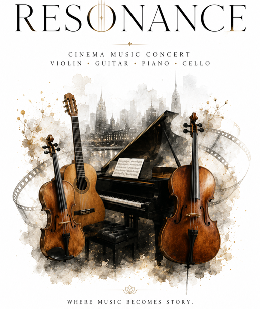 RESONANCE