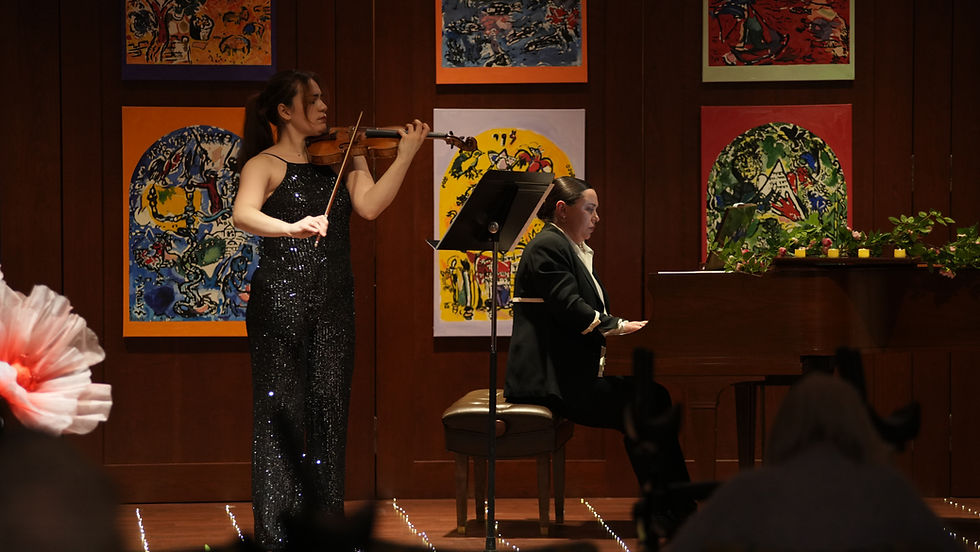 Winter Magic Celebration