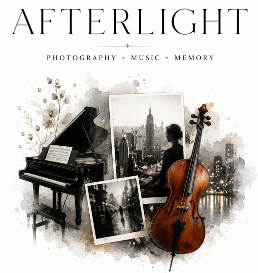 AFTERLIGHT