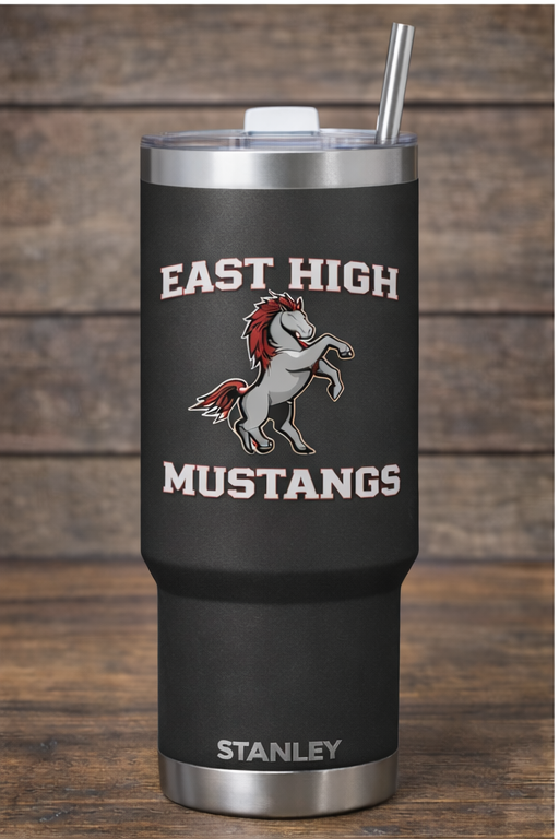 Thumbnail: 40 OUNCE TUMBLER