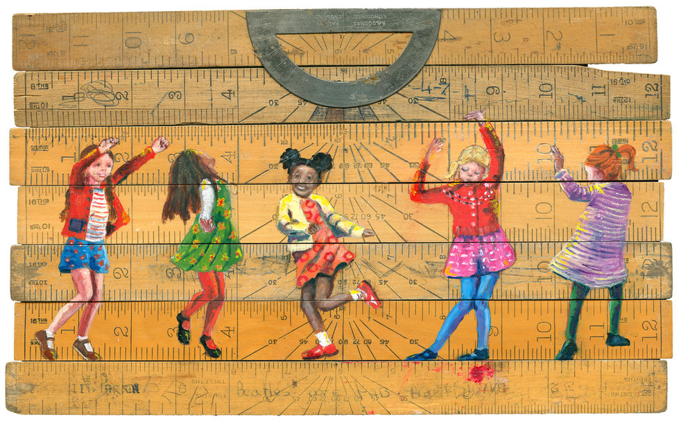 Dancefloor Divas