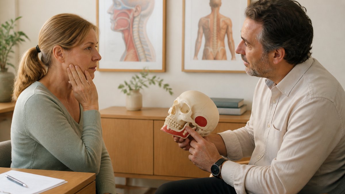 How to Choose a TMJ Clinic for Jaw Pain Treatment