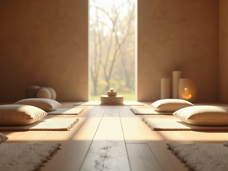 Mindfulness Meditation: Key Benefits Explained