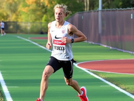 Running for Busy Professionals: Achieve Your Fitness Goals