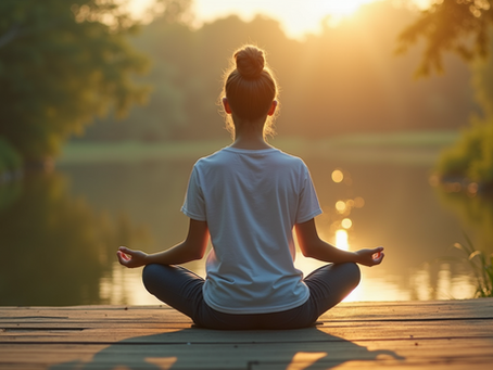 Unlock Your Potential with Holistic Coaching Techniques