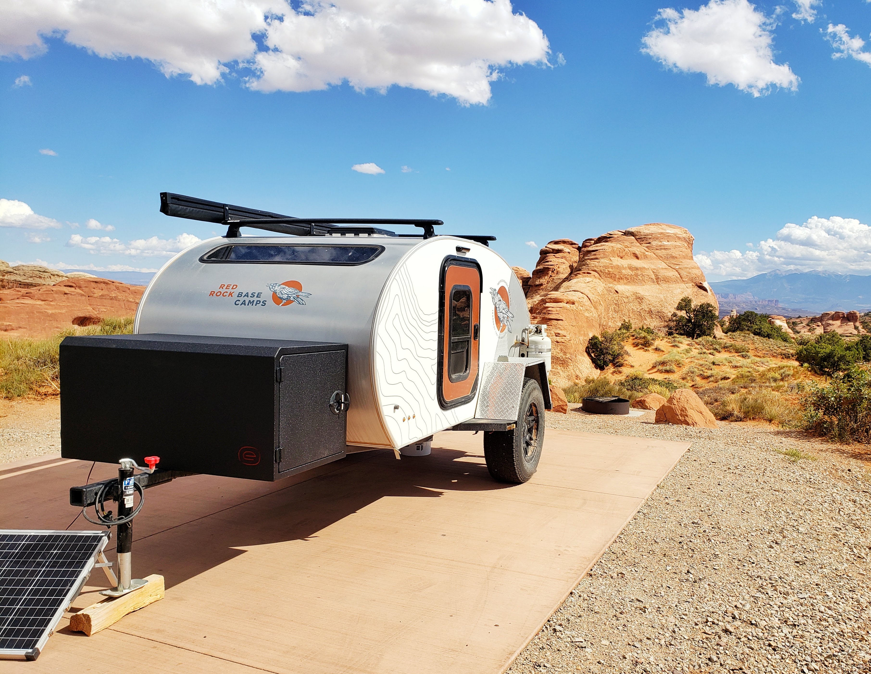arches trailer 1