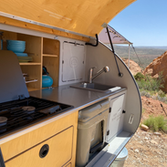 Galley Extended