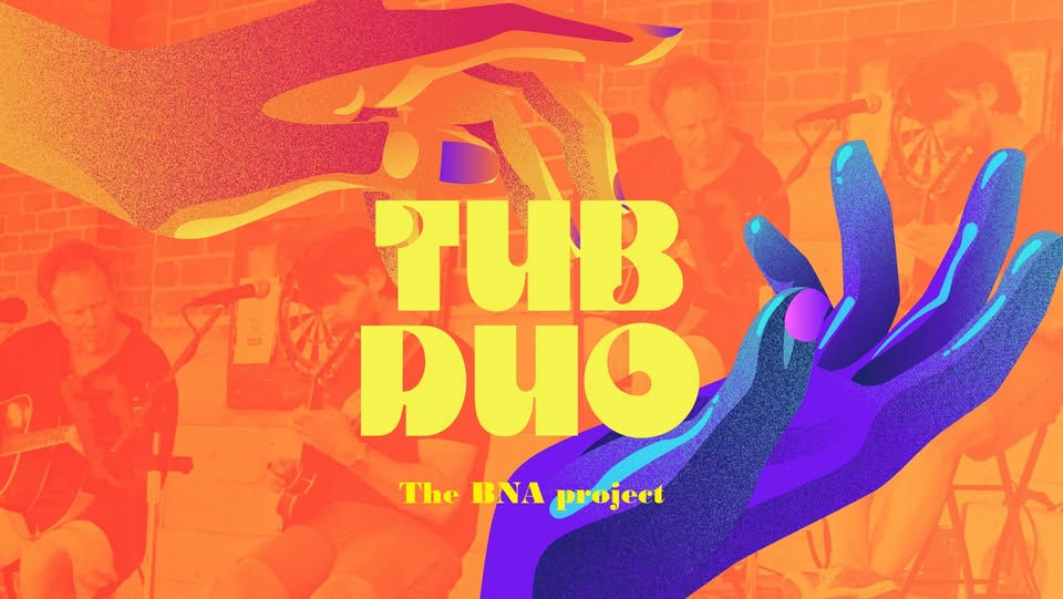 TUB Duo
