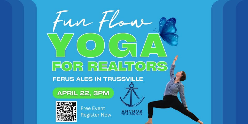 Yoga For Realtors