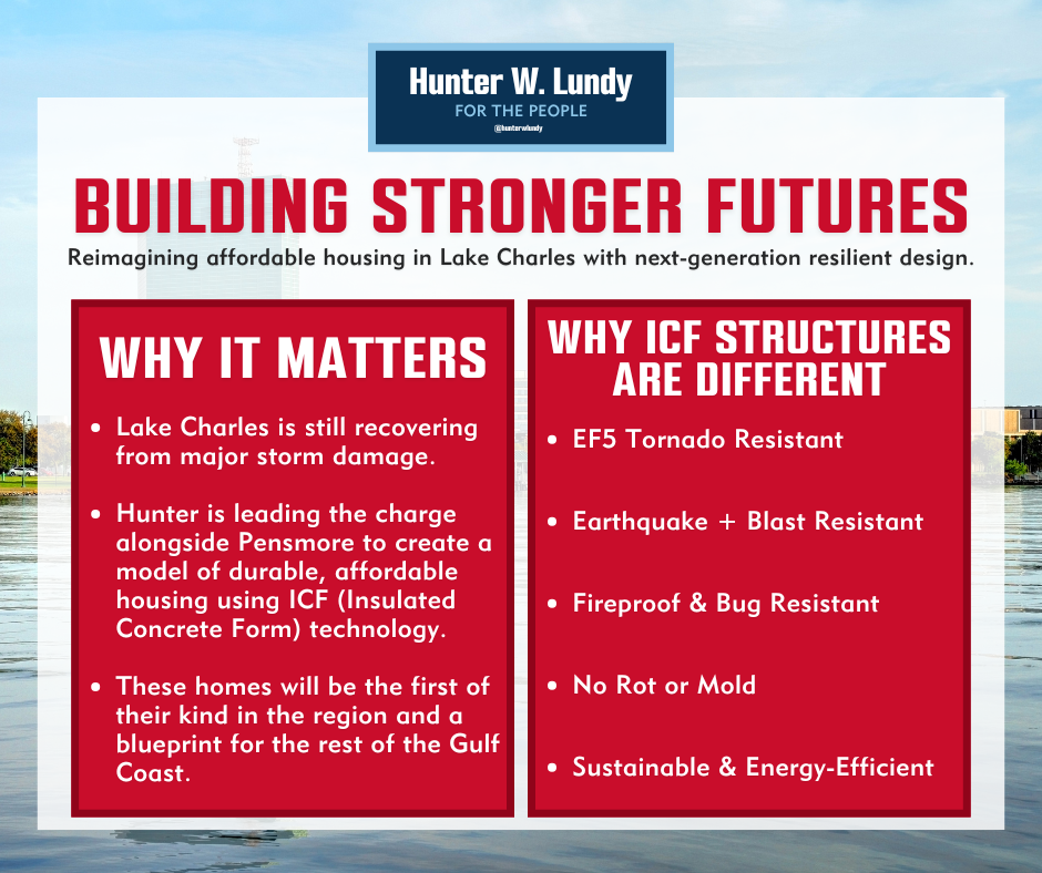 Hunter Lundy, attorney who defended the Preston Marshall inheritance case, wearing a dark suit and patterned tie in a professional setting.