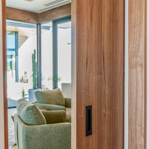 Eagle Point Santa Fe Home