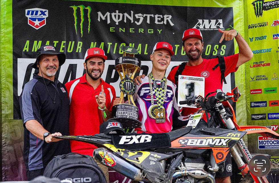 Loretta Lynn's Boot Camp