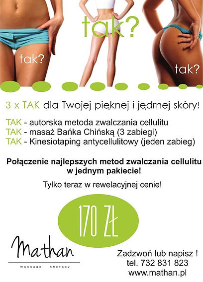 Mathan Massage Therapy - Twój masażysta w Krakowie. Massage Cracow, Kraków, Massage, Kinesiotaping, taping, antycellulite, relaxing, relax.