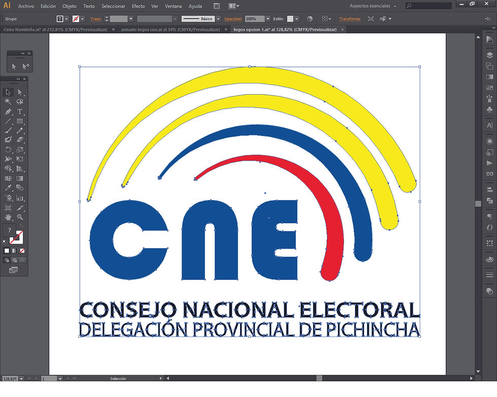 CNE