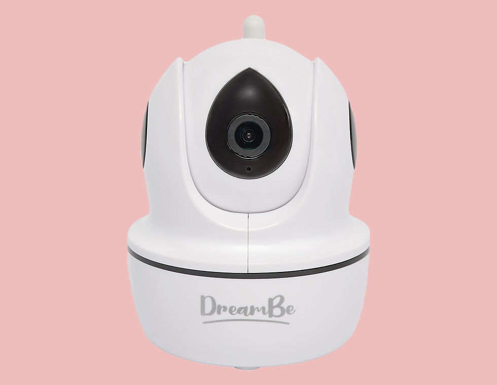 OnSky Patient-Care Camera