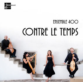 Ensemble 400 - Contre le temps