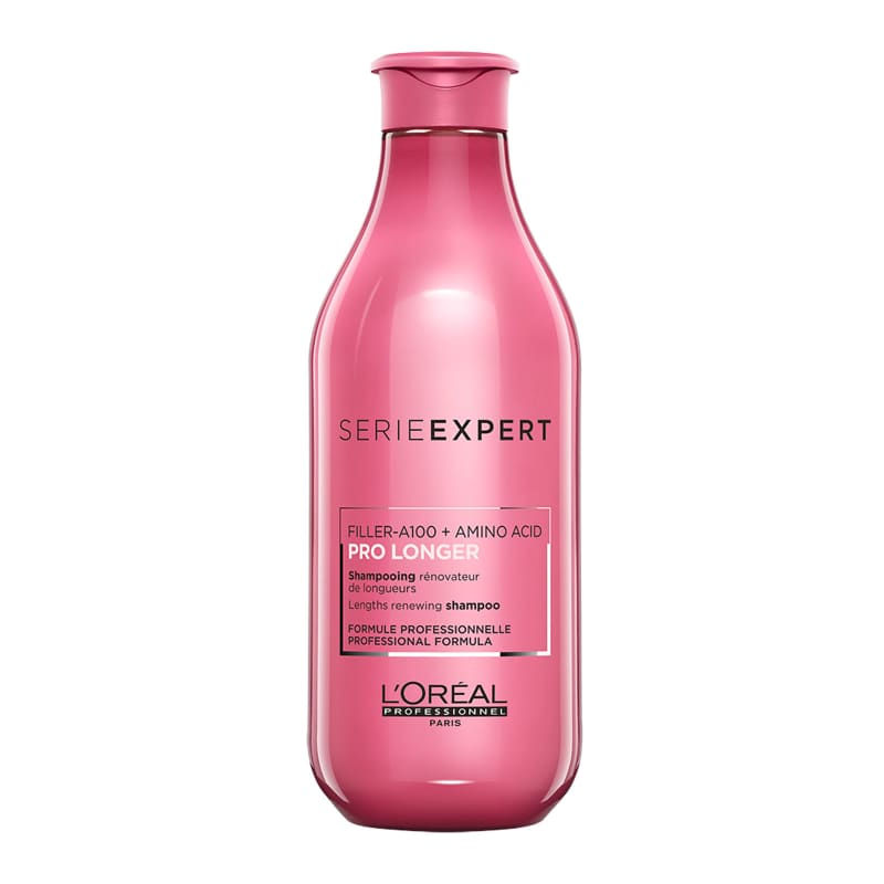 L'Oréal Professional Série Expert Pro Longer Lenghts Renewing Shampoo 300ml 