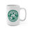 Thumbnail: Coffee House DND 15oz Mug