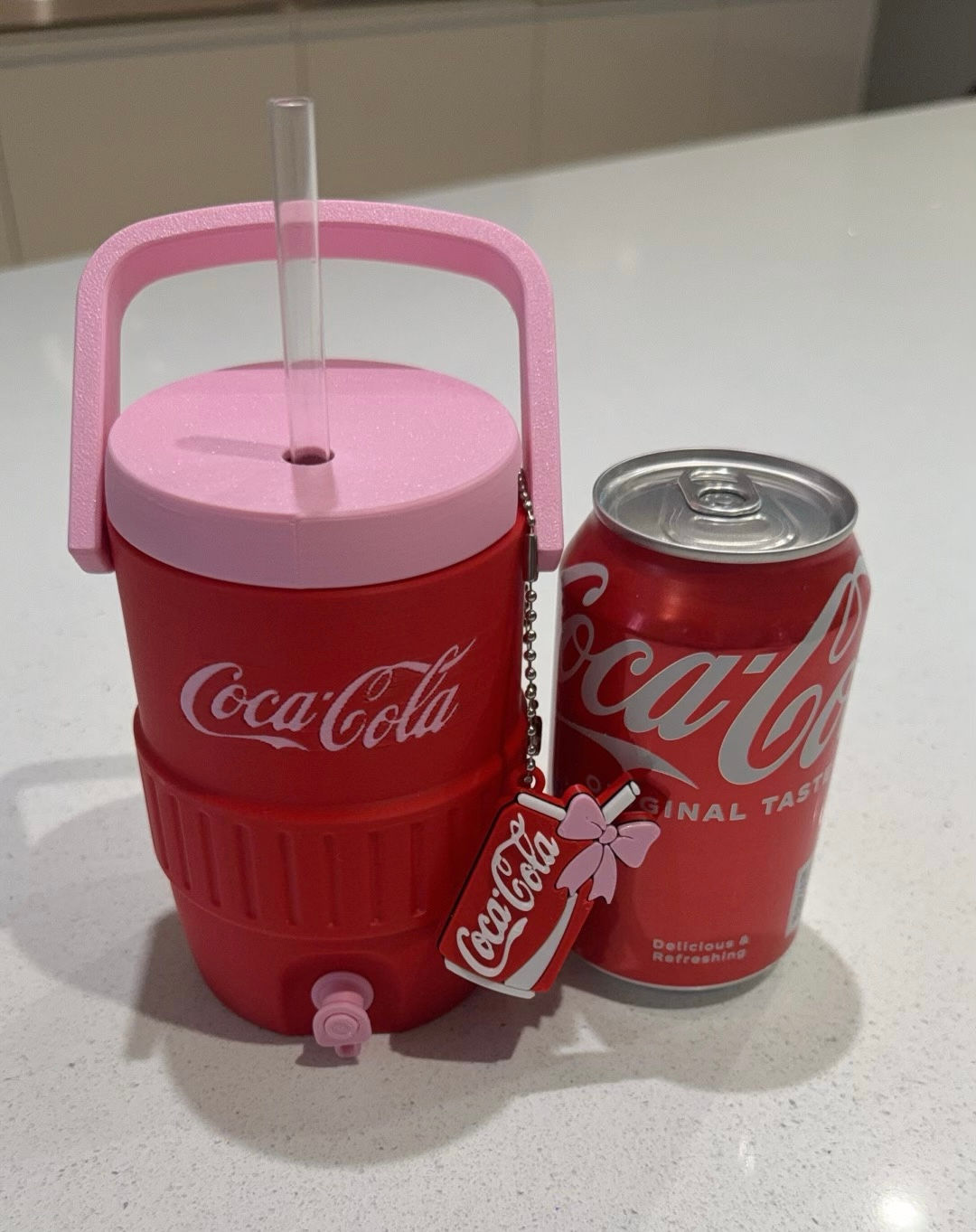 C C Can Holder