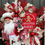 Thumbnail: Santa Claus Bakery Wreath