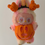 Thumbnail: 3D Printed Labubu Pumpkin Costume