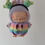 Thumbnail: 3D Printed Labubu Pumpkin Costume