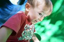 Sacramento Day Care & Preschool