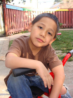 Sacramento Day Care & Preschool