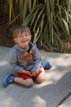 Sacramento Day Care & Preschool