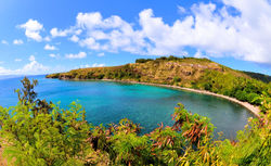 Honolua Bay