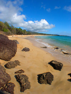 Makena "Big Beach"