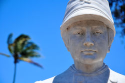 2015 Union Army Captain Joseph Dutton