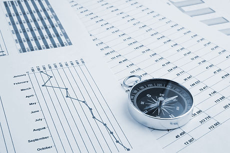 Financial and commercial stewardship