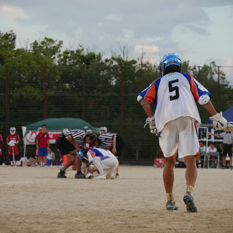 '24 ブログリレー No.19 志賀大和